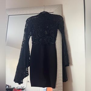 “Fame Monster Dress”